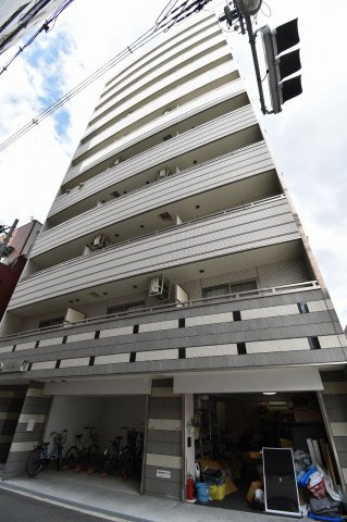 ラフォンテ松屋町