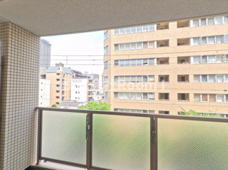 【展望】 | ノステルコート夕陽丘