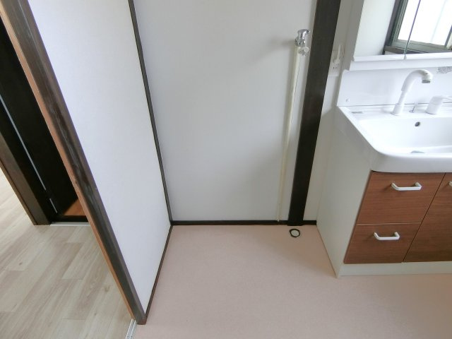 名執貸家の設備