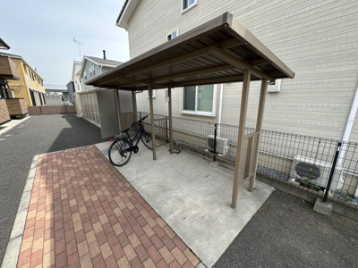 【その他共用部分】 | エスポワール