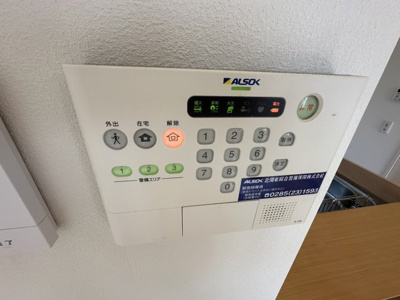 【設備】 | エスポワール