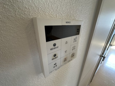 【設備】 | エスポワール