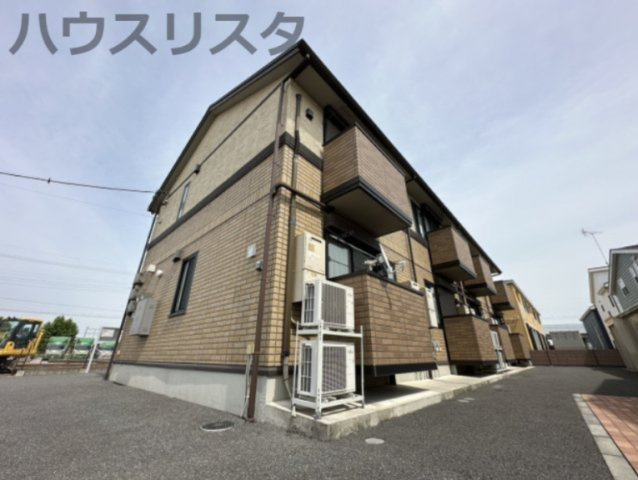 【外観】 | エスポワール