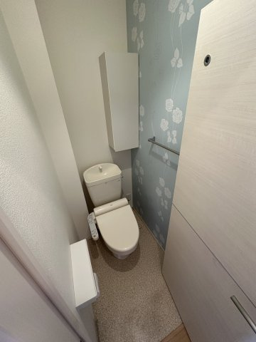 【トイレ】 | エスポワール