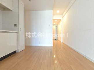 【居間・リビング】 | ノステルコート夕陽丘 | 居間です