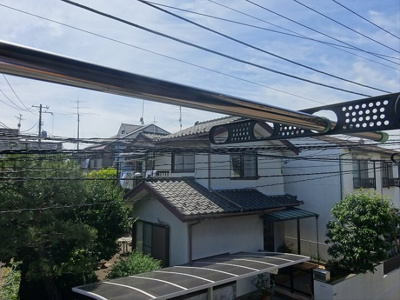 【展望】 | サントノレ明大前
