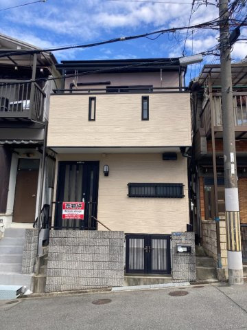 中古戸建　大東市北条5丁目（平成10年築）