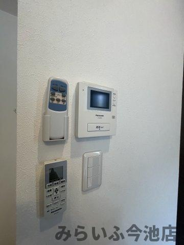 【設備】 | ラハト今池