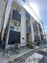 ラハト今池の画像