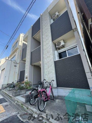 【その他共用部分】 | ラハト今池