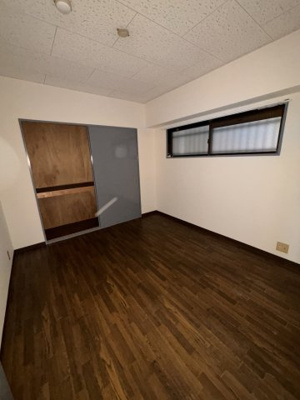 【洋室】 | パープルソシア