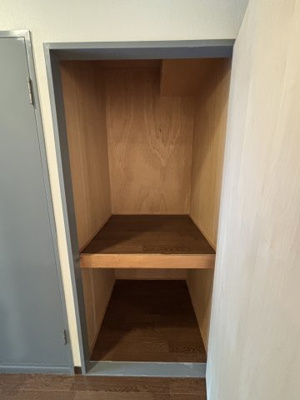 【収納】 | パープルソシア