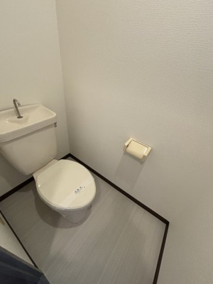 【トイレ】 | パープルソシア