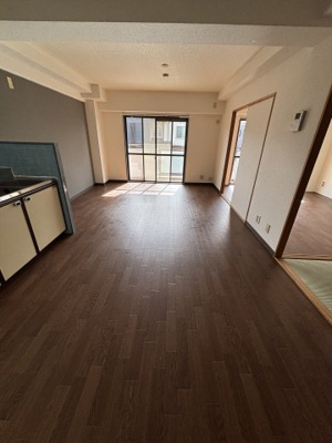 【居間・リビング】 | パープルソシア