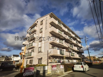 【外観】 | パープルソシア