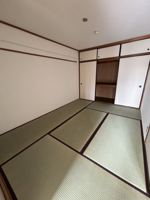 【和室】 | パープルソシア