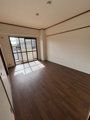 【洋室】 | パープルソシア