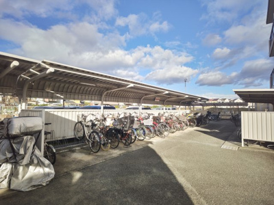 【その他共用部分】 | パープルソシア