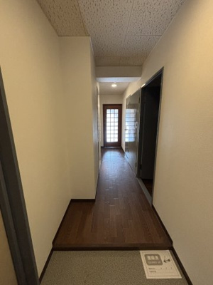 【玄関】 | パープルソシア