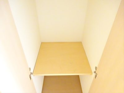 【収納】 | プログレス下高井戸