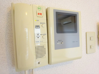 【セキュリティ】 | プログレス下高井戸