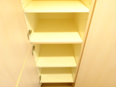 【収納】 | プログレス下高井戸