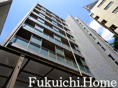 【外観】 | プログレス下高井戸