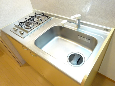 【キッチン】 | プログレス下高井戸