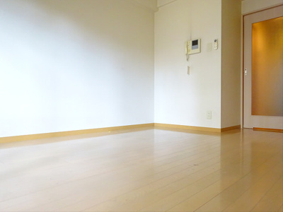 【居間・リビング】 | プログレス下高井戸