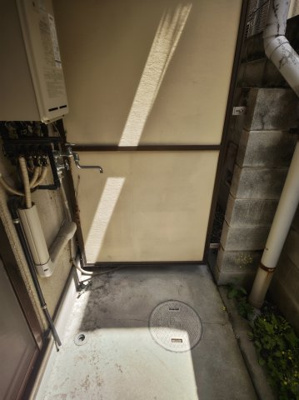 【その他】 | まるきハイツ東大利