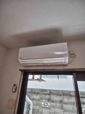 【設備】 | まるきハイツ東大利