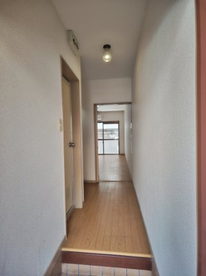 【内装】 | まるきハイツ東大利 | 内装も気になるポイント