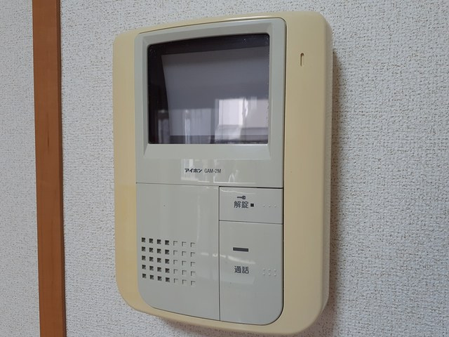 ル・ペールのセキュリティ