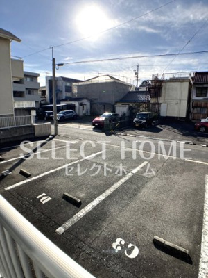 【展望】 | ハイツMO