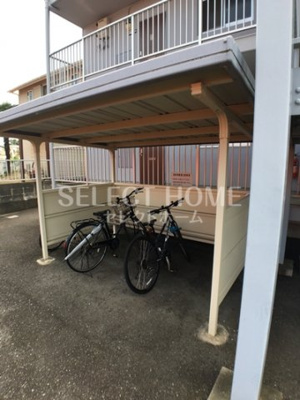 【その他共用部分】 | ハイツMO