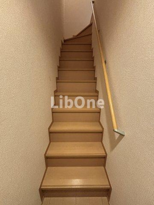 【内装】 | ウェルストン
