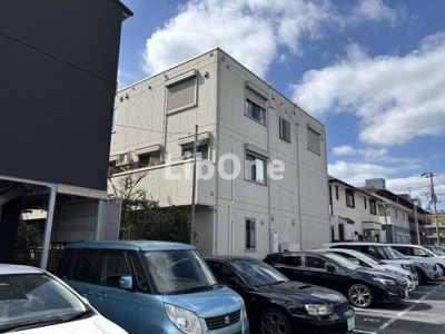 【外観】 | ウェルストン