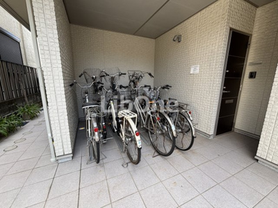 【その他共用部分】 | ウェルストン