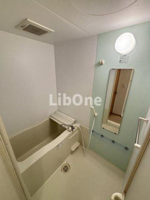 【浴室】 | ウェルストン