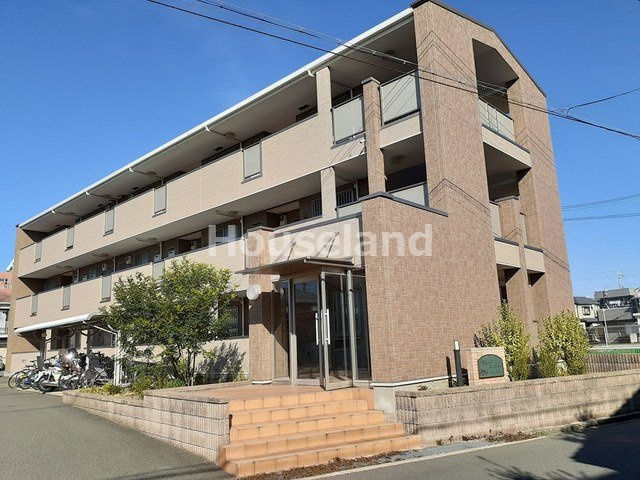 グラン　ラトゥールの外観|外観写真