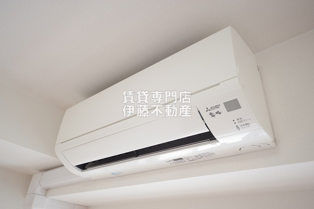 RIDGE大曾根の設備