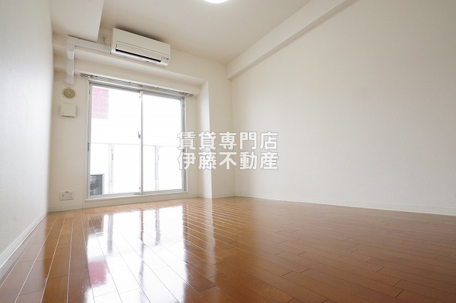 RIDGE大曾根の洋室