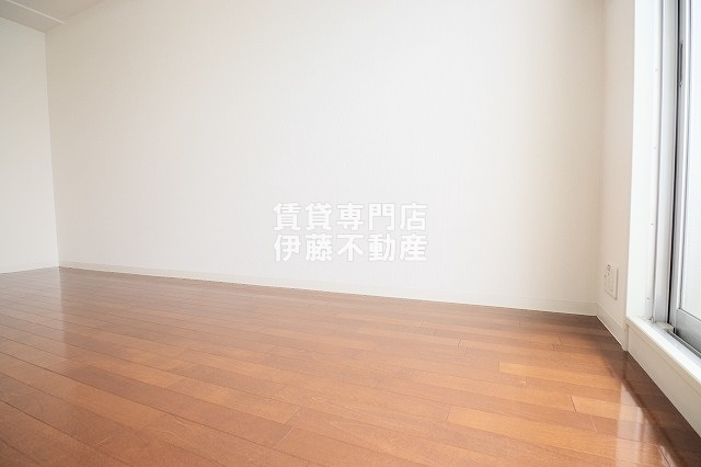 RIDGE大曾根の内装