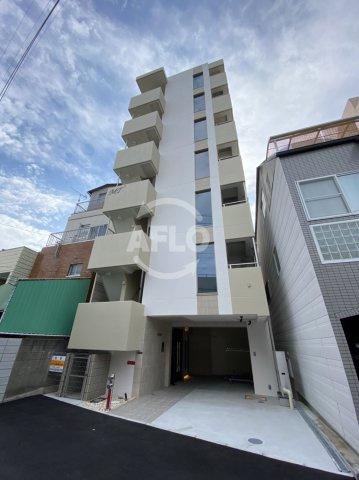 MT玉造　真田山小学校区の外観|MT玉造　外観