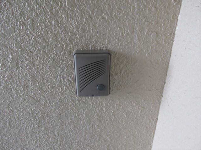 メゾン千種のセキュリティ|メゾン千種