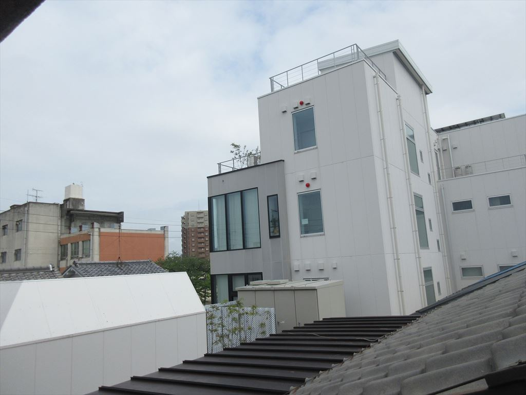 メゾン千種の展望|メゾン千種