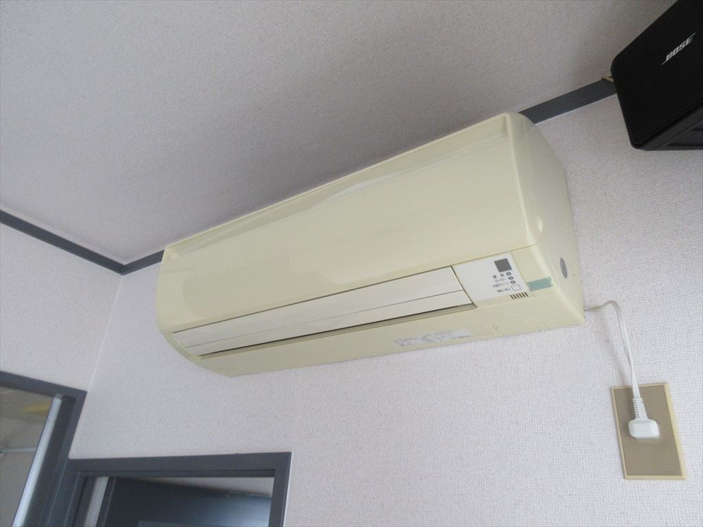 メゾン千種の設備|メゾン千種