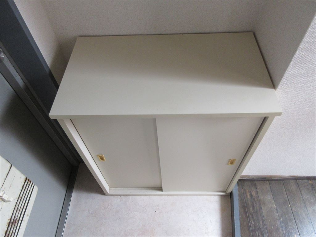 メゾン千種の収納|メゾン千種