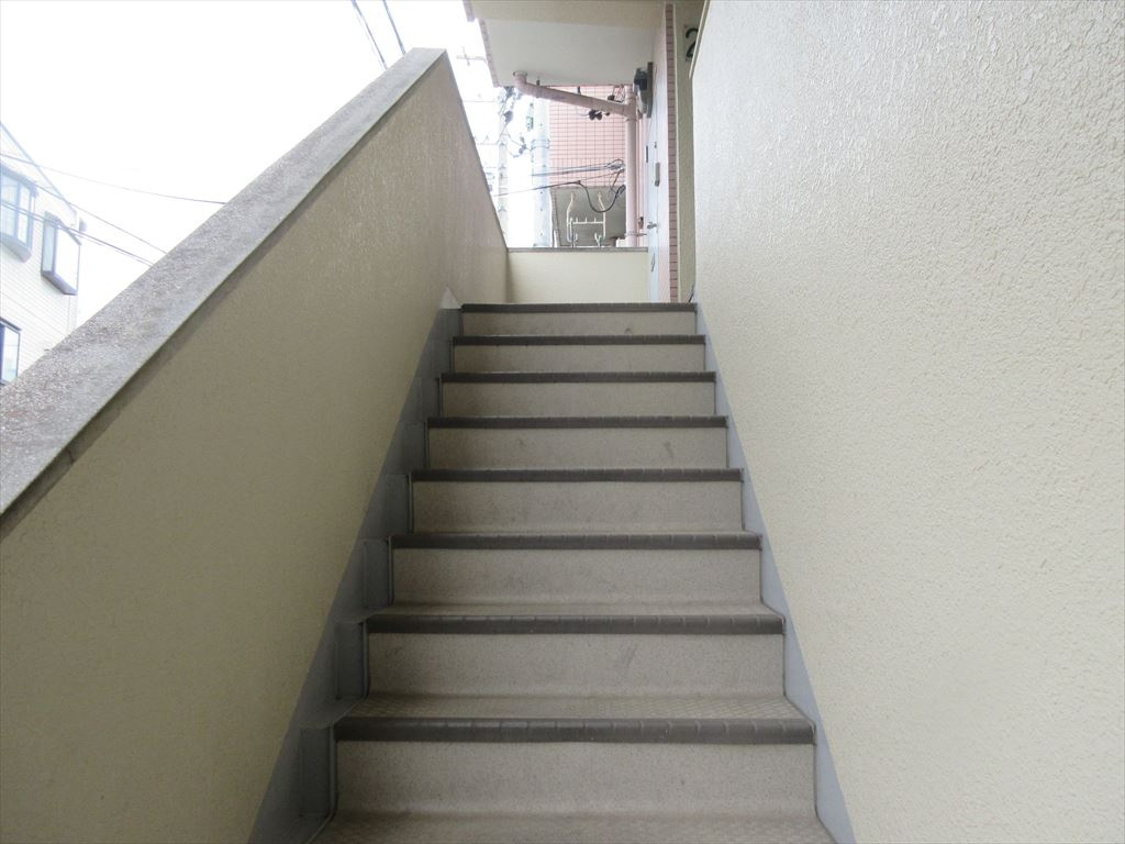 メゾン千種のその他共用部分|メゾン千種