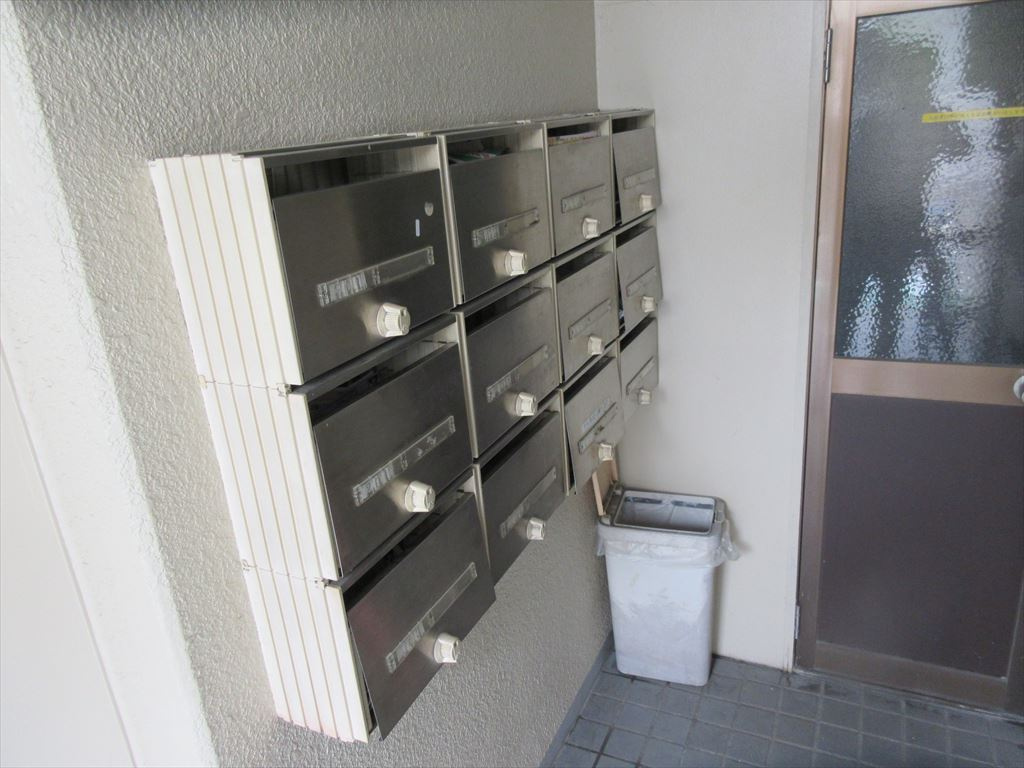 メゾン千種のその他共用部分|メゾン千種